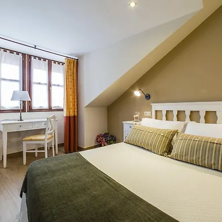 Appartement Fuentes