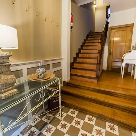 Apartamento Fuentes Llanes