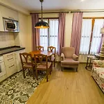 Fuentes Apartment *