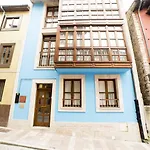 Fuentes Apartment *