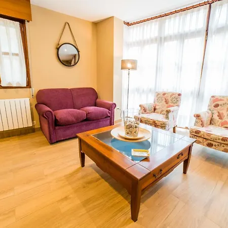 Apartment Fuentes Llanes