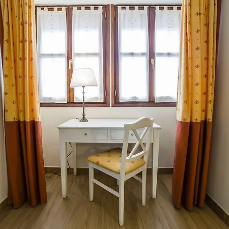 Fuentes Apartment Llanes