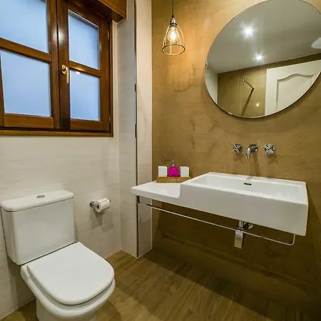 Fuentes Apartment Llanes