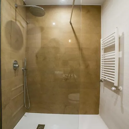Apartment Fuentes